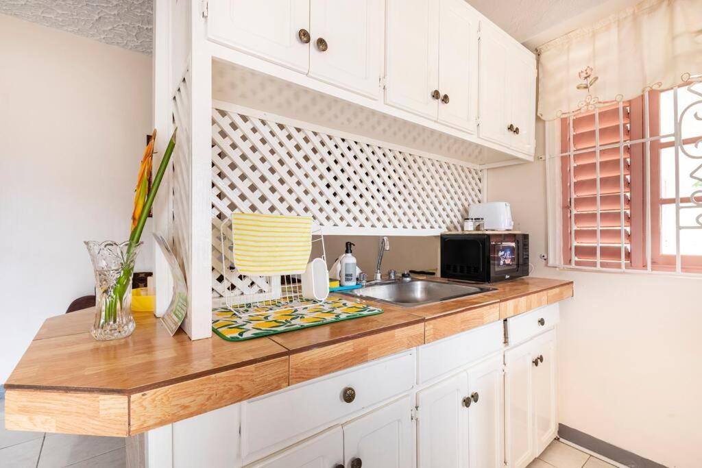 Appartamento Shaw Park Gem 12a