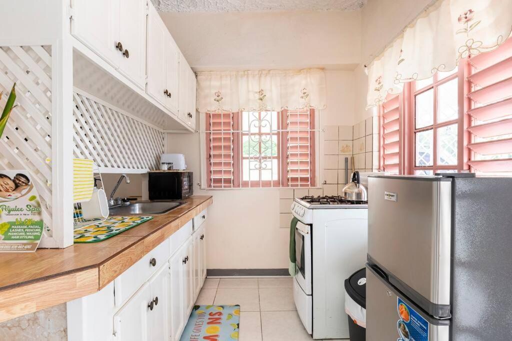 Appartamento Shaw Park Gem 12a