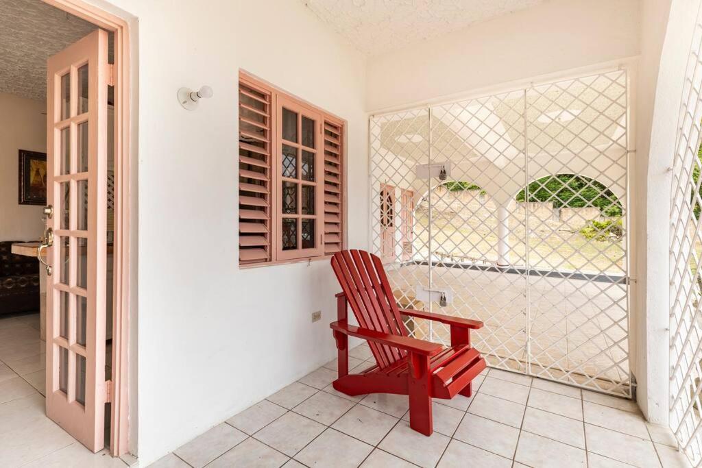 Appartamento Shaw Park Gem 12a Ocho Rios